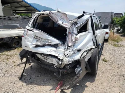 2017 Kia Mohave VIN: