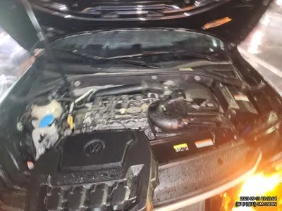 2018 Volkswagen Passat 1VWZZZA3ZJC036924 VIN:1VWZZZA3ZJC036924