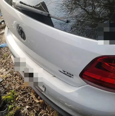 2015 Volkswagen Polo WVWZZZ6RZFY185510 VIN:WVWZZZ6RZFY185510