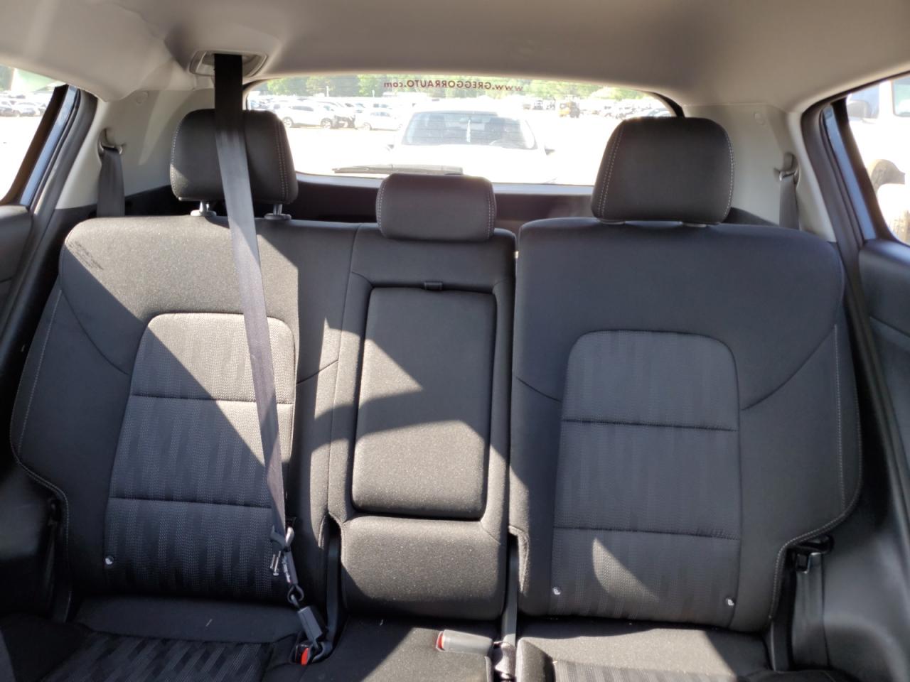 2022 KIA SPORTAGE LX VIN:KNDPM3AC3N7981291