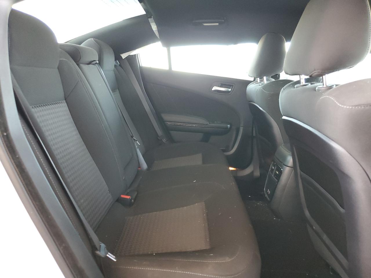 2022 DODGE CHARGER R/T VIN:2C3CDXCT9NH234953