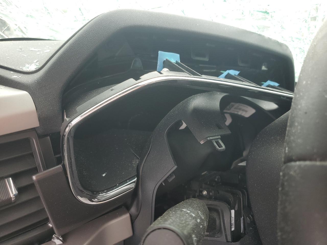 2023 FORD F150 LIGHTNING PRO VIN:1FTVW1EL9PWG58758