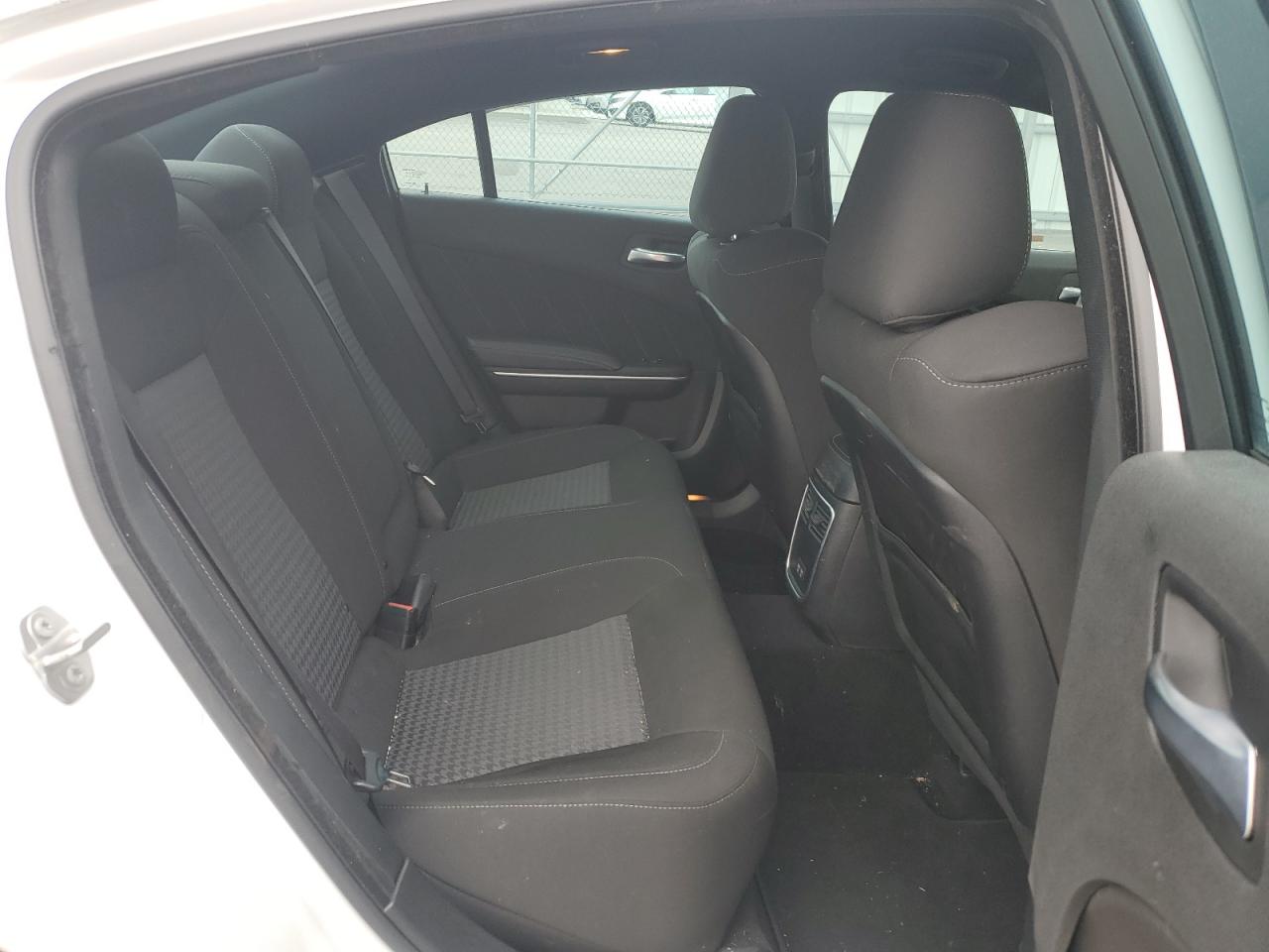 2022 DODGE CHARGER R/T VIN:2C3CDXCT1NH192603