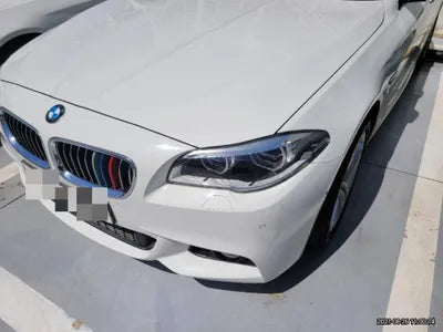 2016 BMW 520 WBA5E5106GG200219 VIN:WBA5E5106GG200219