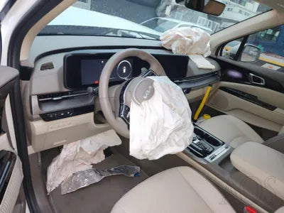2022 Kia Carnival KNANE81BBNS177058 VIN:KNANE81BBNS177058