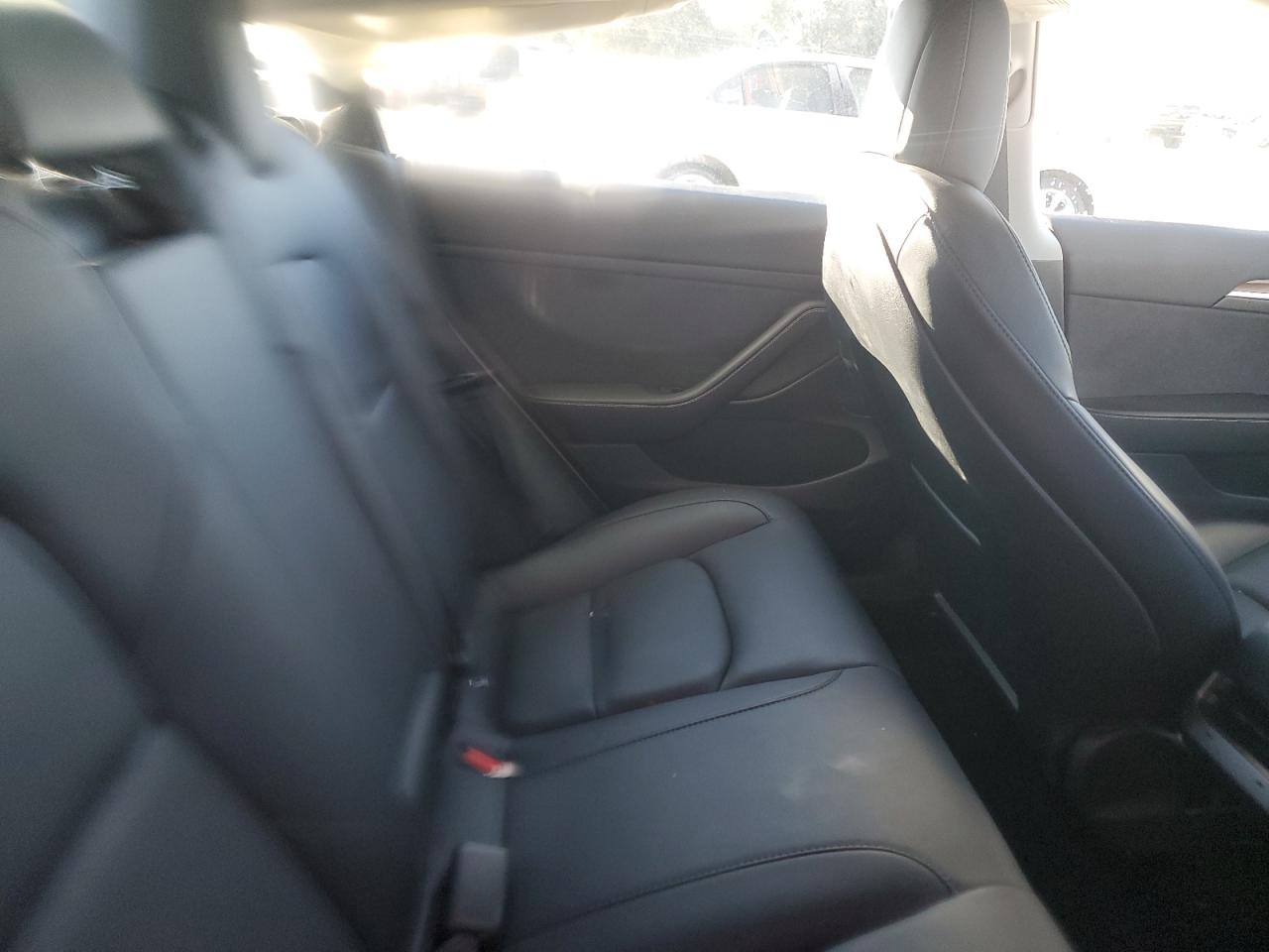 2022 TESLA MODEL 3  VIN:5YJ3E1EB8NF273310