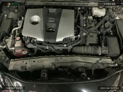 2020 Lexus ES 300 JTHB21B18L2071694 VIN:JTHB21B18L2071694