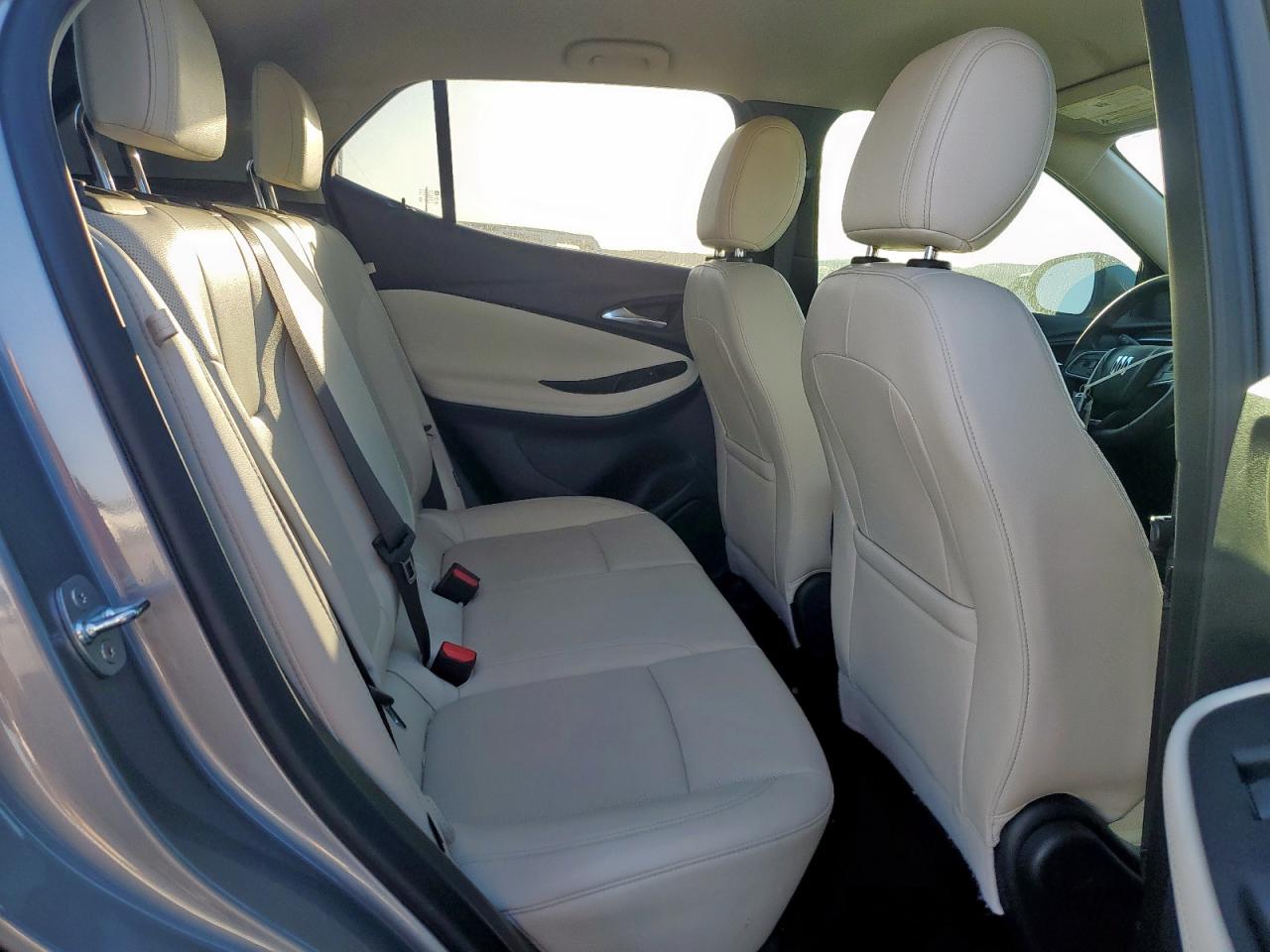 2024 BUICK ENCORE GX SPORT TOURING VIN:KL4AMDSL8RB012674