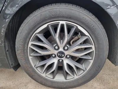 2020 Kia K5 KNAG741BBLA012730 VIN:KNAG741BBLA012730