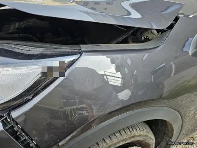 2016 Kia Sorento VIN: