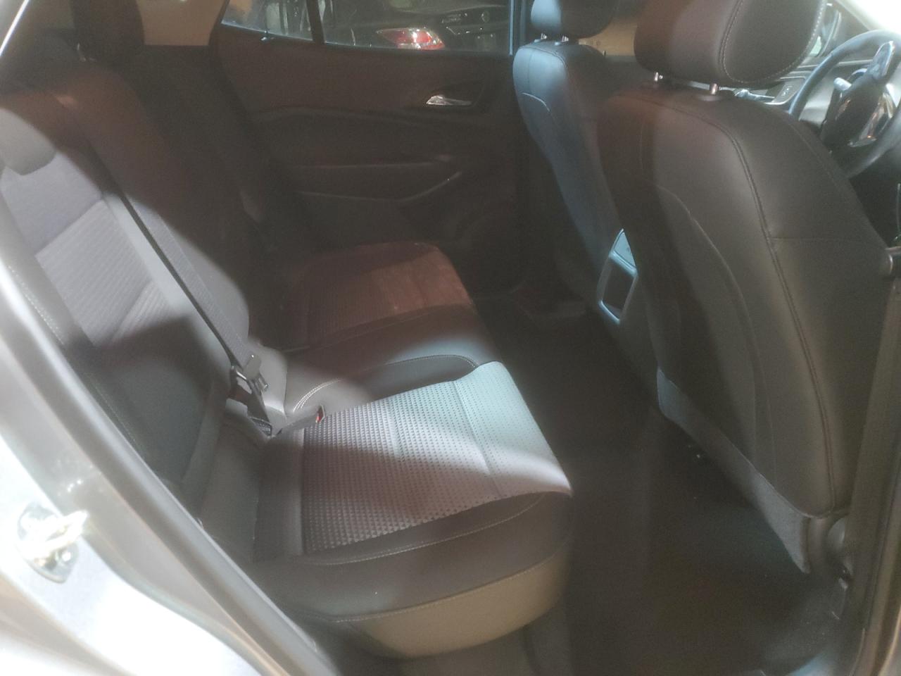 2024 CHEVROLET TRAX 1LT VIN:KL77LHE26RC133045