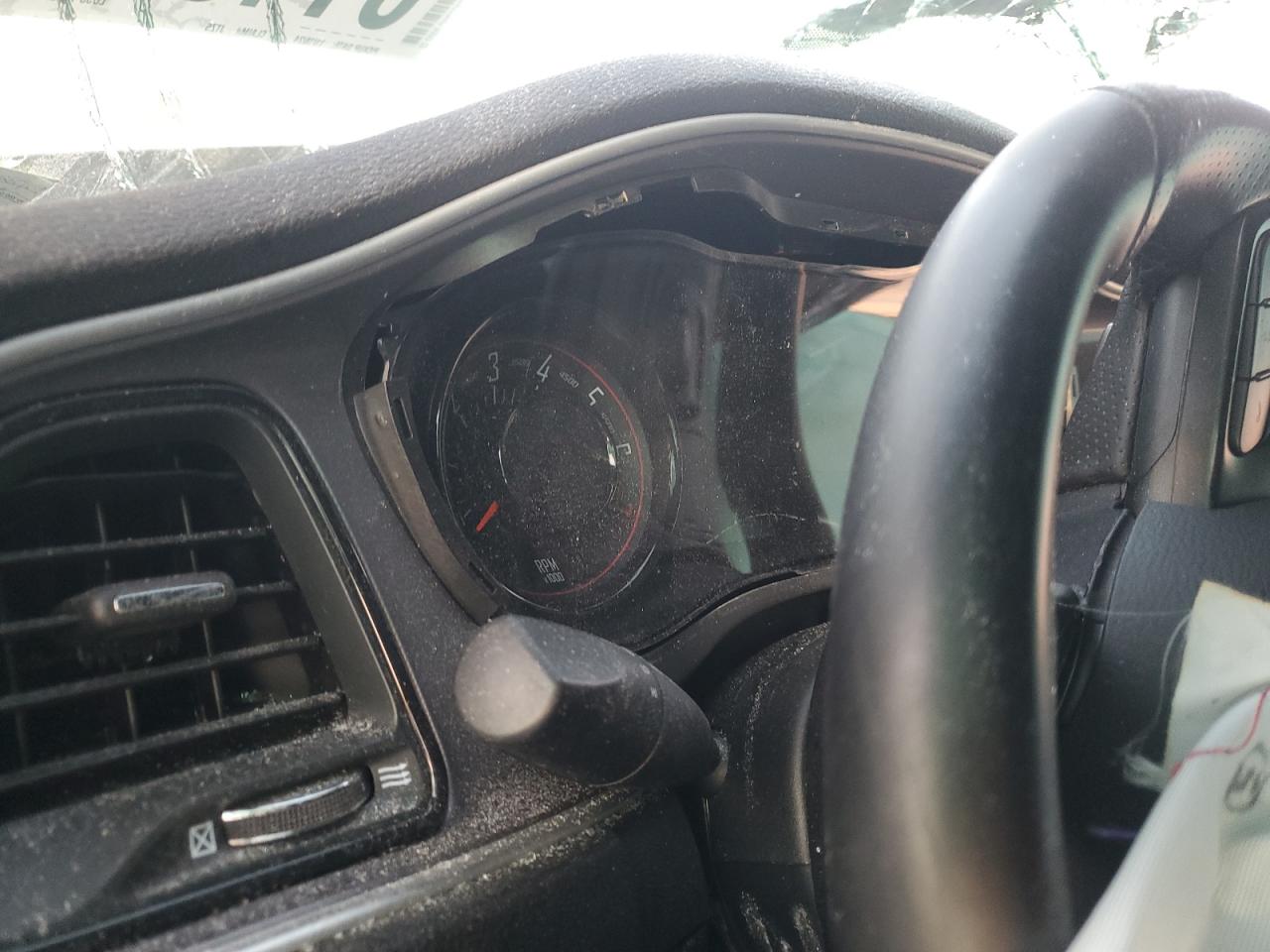 2022 DODGE CHALLENGER SXT VIN:2C3CDZAG9NH260907