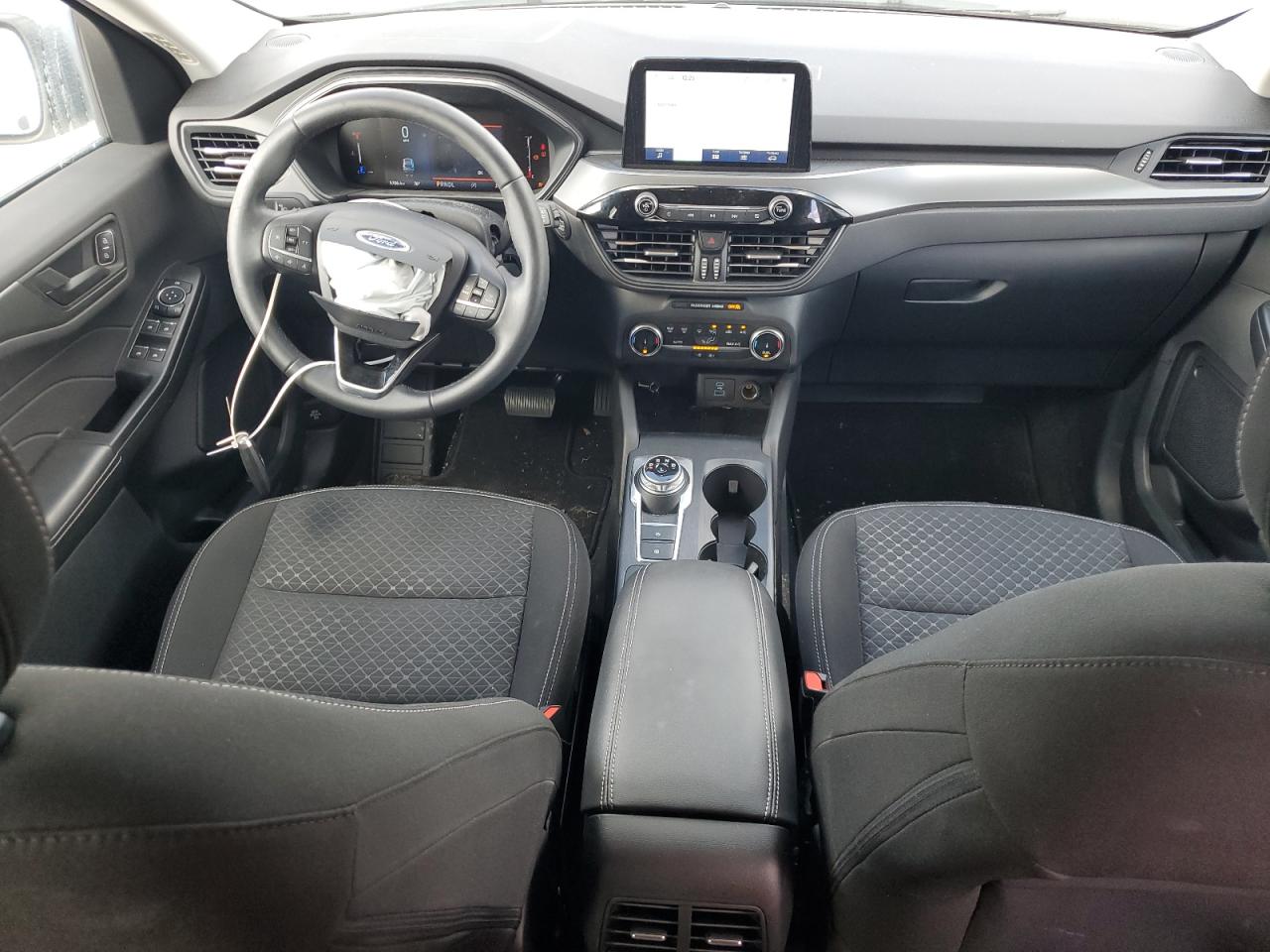 2023 FORD ESCAPE ACTIVE VIN:1FMCU0GN5PUA23744