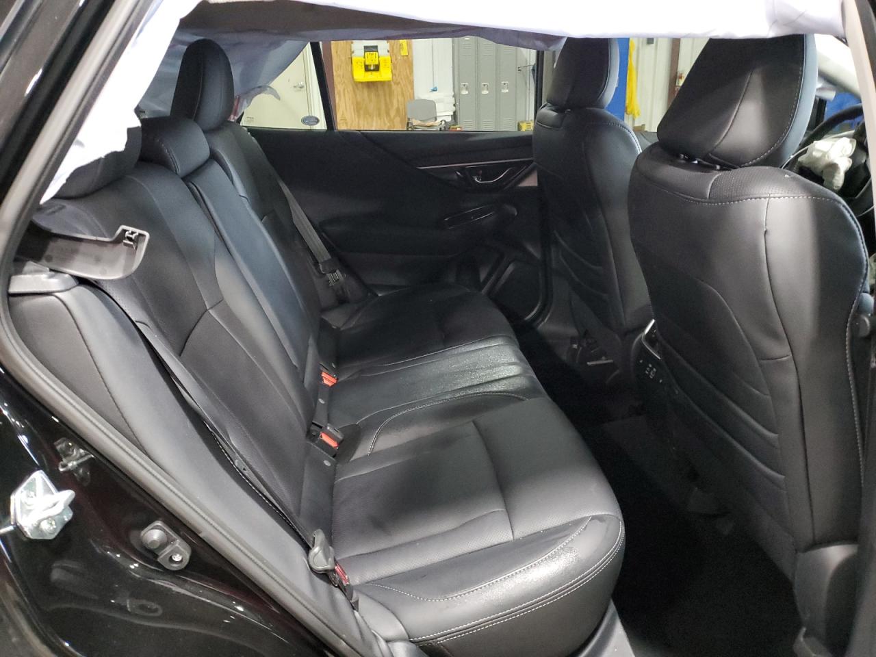 2024 SUBARU OUTBACK LIMITED VIN:4S4BTANC0R3216947