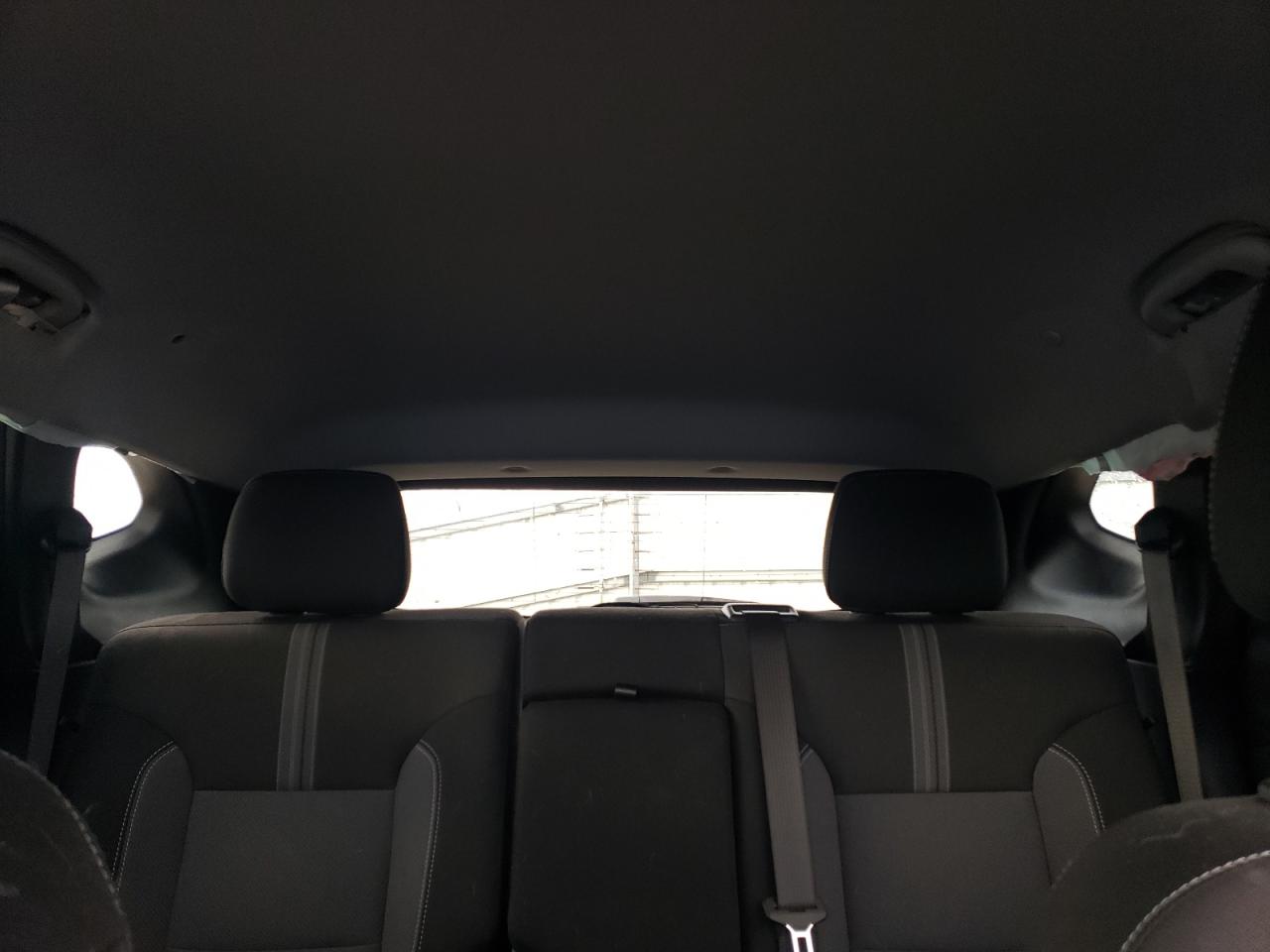 2024 CHEVROLET BLAZER 2LT VIN:3GNKBCR42RS265493