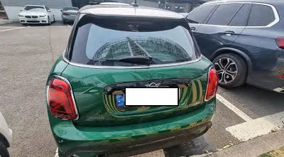 2022 MINI Cooper WMW41DK0XN2P68550 VIN:WMW41DK0XN2P68550