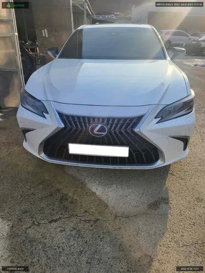 2022 Lexus ES 300 JTHBA1C10N2011820 VIN:JTHBA1C10N2011820