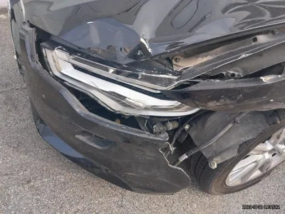 2014 Audi A6 VIN: