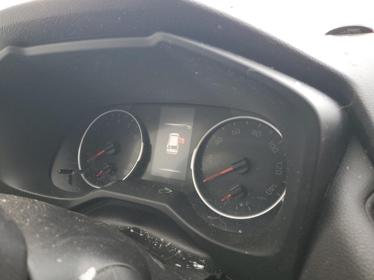 2022 TOYOTA RAV4 LE VIN:2T3F1RFV3NW289764