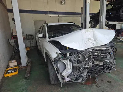 2021 Hyundai Tucson VIN: