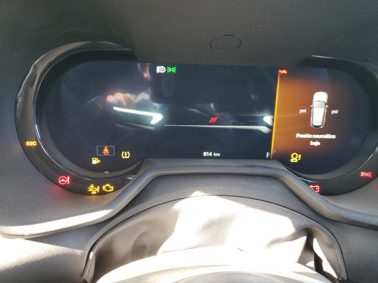 2024 DODGE HORNET R/T PLUS VIN:ZACPDFDWXR3A10439