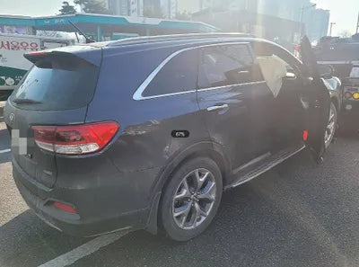 2016 Kia Sorento KNAPS81ABGA187600 VIN:KNAPS81ABGA187600