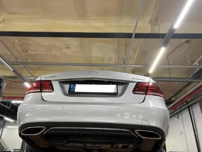 2016 Mercedes-Benz E 250 WDDHF9HB3GB303189 VIN:WDDHF9HB3GB303189