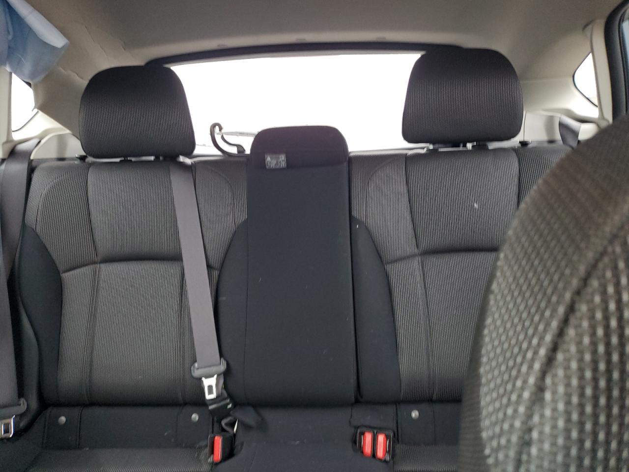 2023 SUBARU CROSSTREK  VIN:JF2GTABCXP8269297