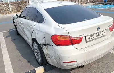 2016 BMW 420 WBA4E9100GG596487 VIN:WBA4E9100GG596487