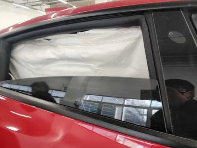 2022 Tesla Model 3 VIN: