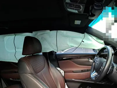 2018 Hyundai Santa FE VIN: