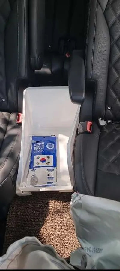 2020 Kia Sorento KNARG81BHMA001830 VIN:KNARG81BHMA001830