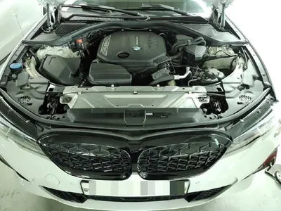 2019 BMW 320 WBA5V5101KFH29241 VIN:WBA5V5101KFH29241