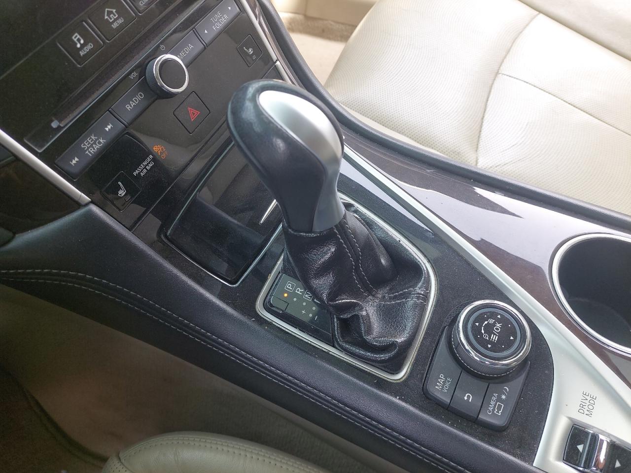 2014 INFI Q50 VIN:JN1CV7AP5EM******