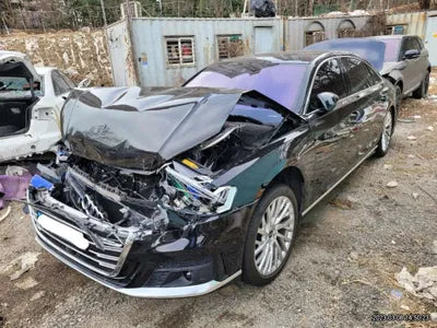 2021 Audi A8 WAUZZZF81MN034498 VIN:WAUZZZF81MN034498