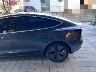 2020 Tesla Model 3 VIN: