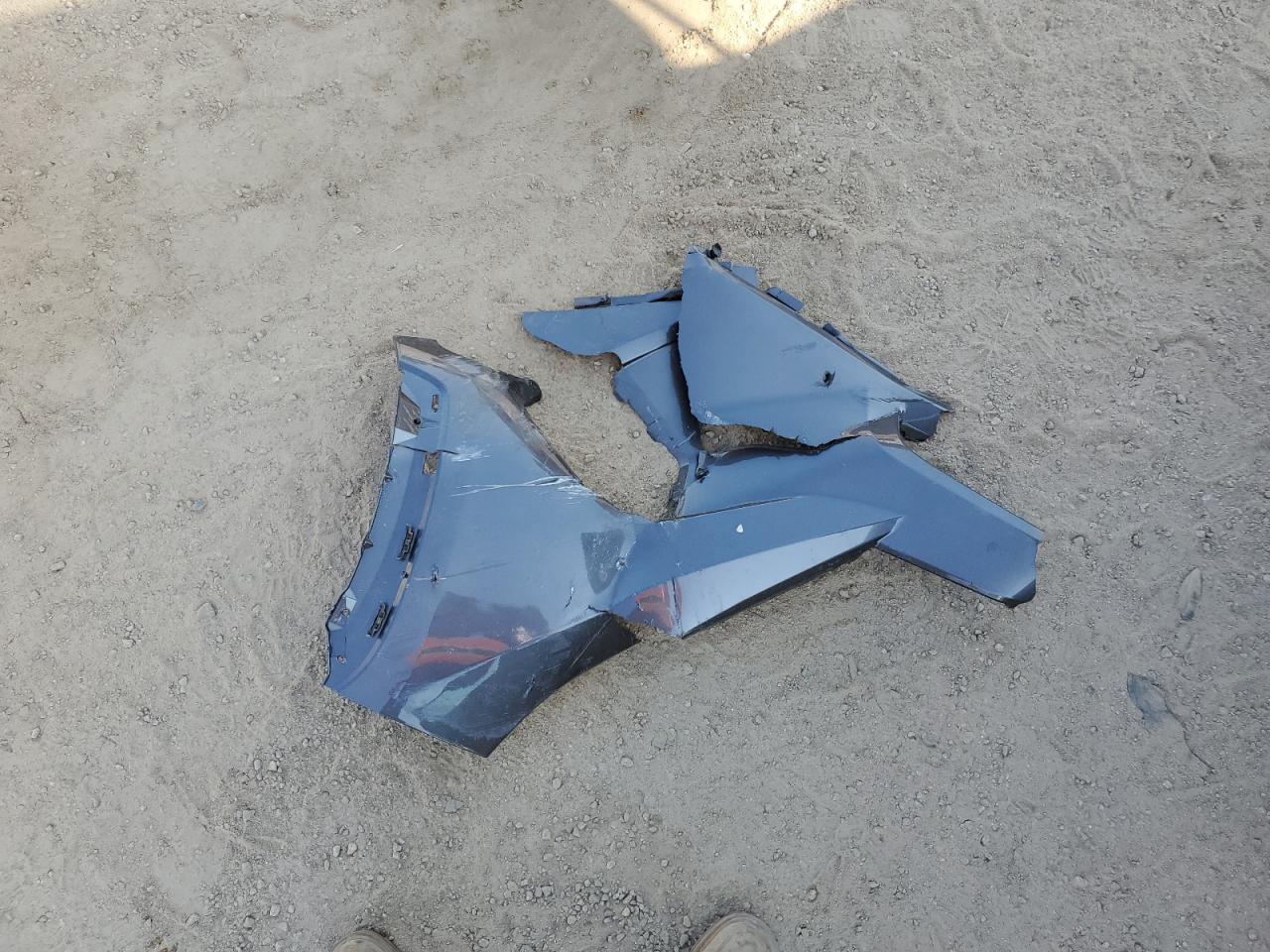 2023 TOYOTA RAV4 LE VIN:2T3H1RFV8PC221649