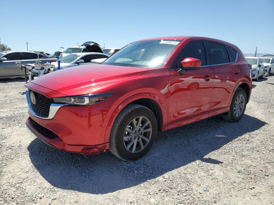 2024 MAZDA CX-5 PREFERRED VIN:JM3KFBCM2R0369979