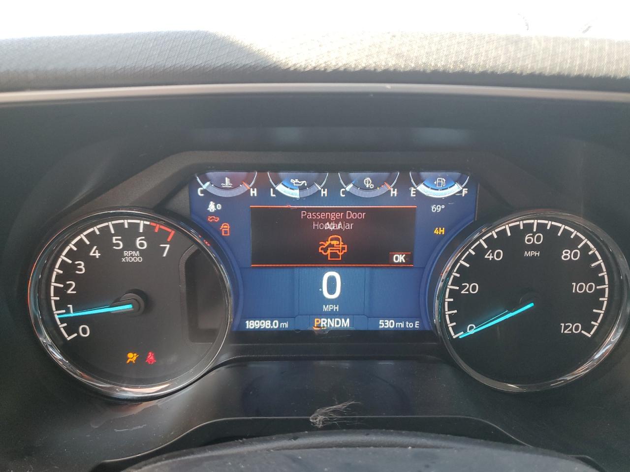 2022 FORD F150 SUPERCREW VIN:1FTFW1E83NKD60064