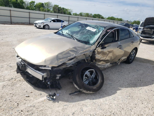 2022 KIA K5 LXS VIN:5XXG14J26NG093065