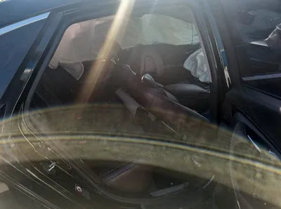 2015 Jaguar SL KMHFM411BFA007196 VIN:KMHFM411BFA007196