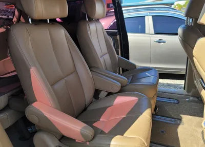 2017 Kia Carnival KNAME811BHS268577 VIN:KNAME811BHS268577