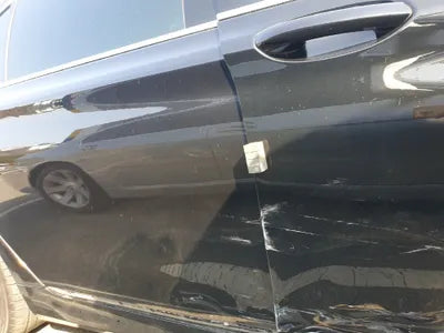 2016 BMW 740 WBA7E4103GGV04921 VIN:WBA7E4103GGV04921