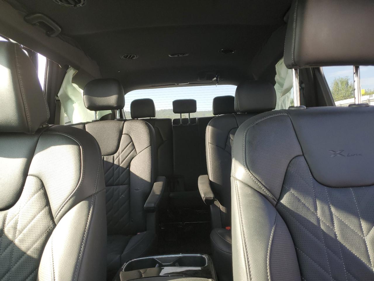 2024 KIA TELLURIDE EX VIN:5XYP3DGC2RG527526
