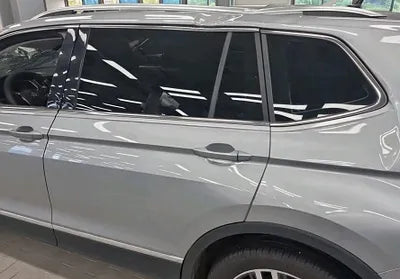 2020 Volkswagen Tiguan Allspace WVGZZZ5NZLM169306 VIN:WVGZZZ5NZLM169306