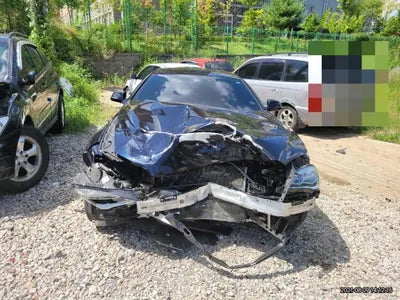 2016 BMW 640 WBA6E4107GG692483 VIN:WBA6E4107GG692483