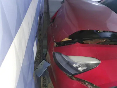2020 Tesla Model 3 5YJ3E1EC9LF656985 VIN:5YJ3E1EC9LF656985