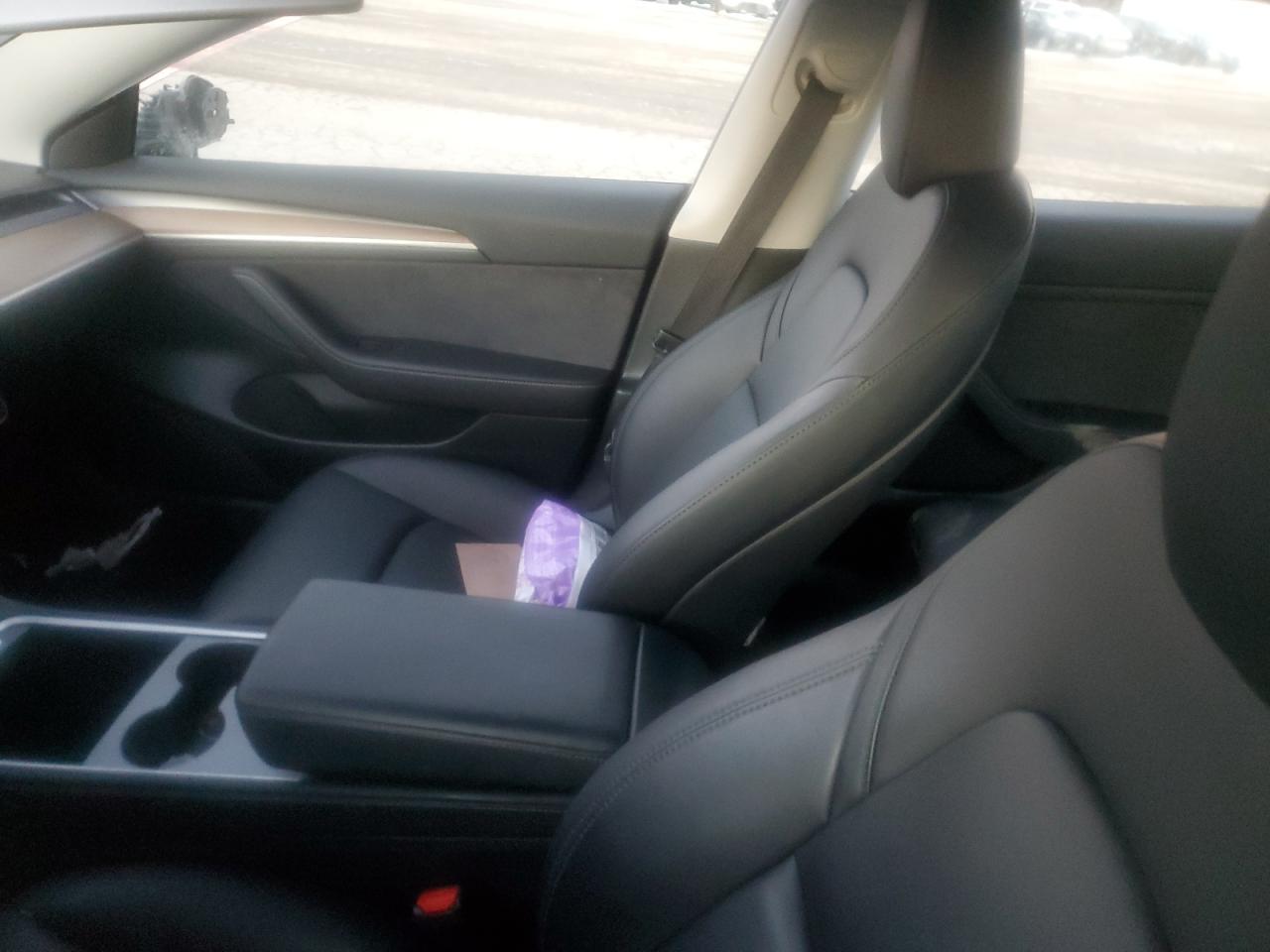 2023 TESLA MODEL 3  VIN:5YJ3E1EA2PF579350