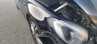 2015 Mercedes-Benz C 220 WDDWF0EB6GF233090 VIN:WDDWF0EB6GF233090