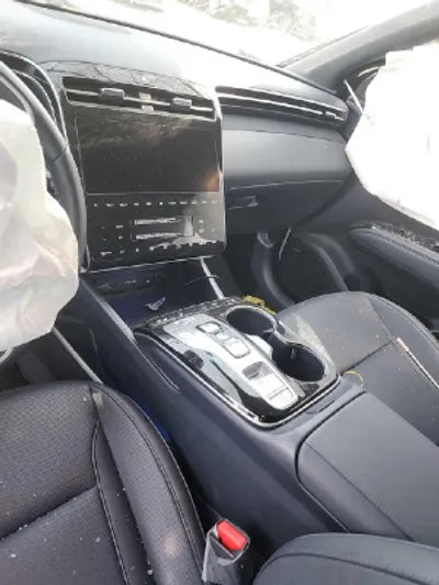 2022 Hyundai Tucson KMHJE81BGNU147476 VIN:KMHJE81BGNU147476